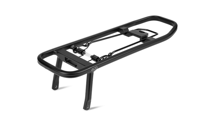 ACID Gepäckträgeraufsatz SIC 2.0 Top Rail