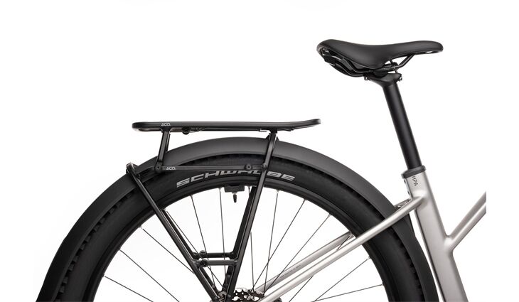 ACID Gepäckträgeraufsatz SIC 2.0 Top Rail