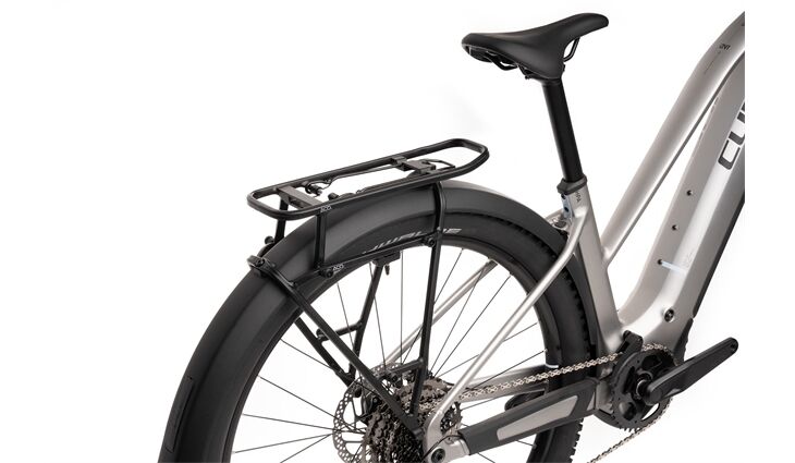 ACID Gepäckträgeraufsatz SIC 2.0 Top Rail