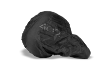 ACID Sattel-Regenüberzug 140-180mm (schwarz)