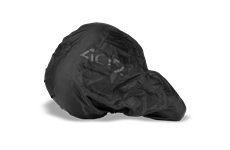 ACID Sattel-Regenüberzug 140-180mm (schwarz)