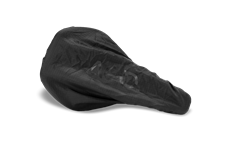 ACID Sattel-Regenüberzug 180-220mm (schwarz)