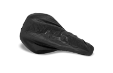 ACID Sattel-Regenüberzug 180-220mm (schwarz)