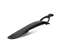 ACID Steckschutzblech Vane Pro 27.5-29" Click hinten