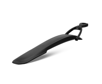 ACID Steckschutzblech Vane Pro 27.5-29" Click hinten