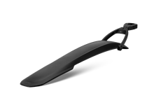 ACID Steckschutzblech Vane Pro 27.5-29" Click hinten (schwarz)
