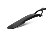 ACID Steckschutzblech Vane Pro 27.5-29" Click hinten (schwarz)