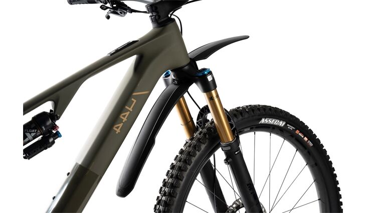ACID Steckschutzblech Vane Pro 27.5-29" vorne