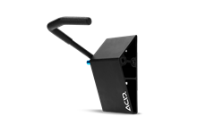 ACID Wandhalterung HOOK (schwarz)