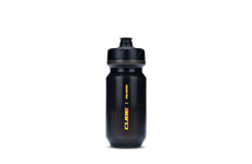 Cube Trinkflasche Flow 500 (black´n´yellow)