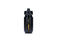 Cube Trinkflasche Flow 500 (black´n´yellow)