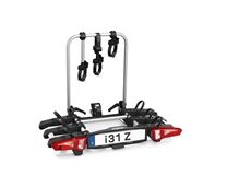 UEBLER Heckträger i31 Z 60° Abklappwinkel