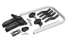 UEBLER Erweiterungskit P32 S (schwarz)