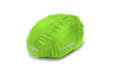 Cube Helm Regenüberzug Gr. L/XL (green)